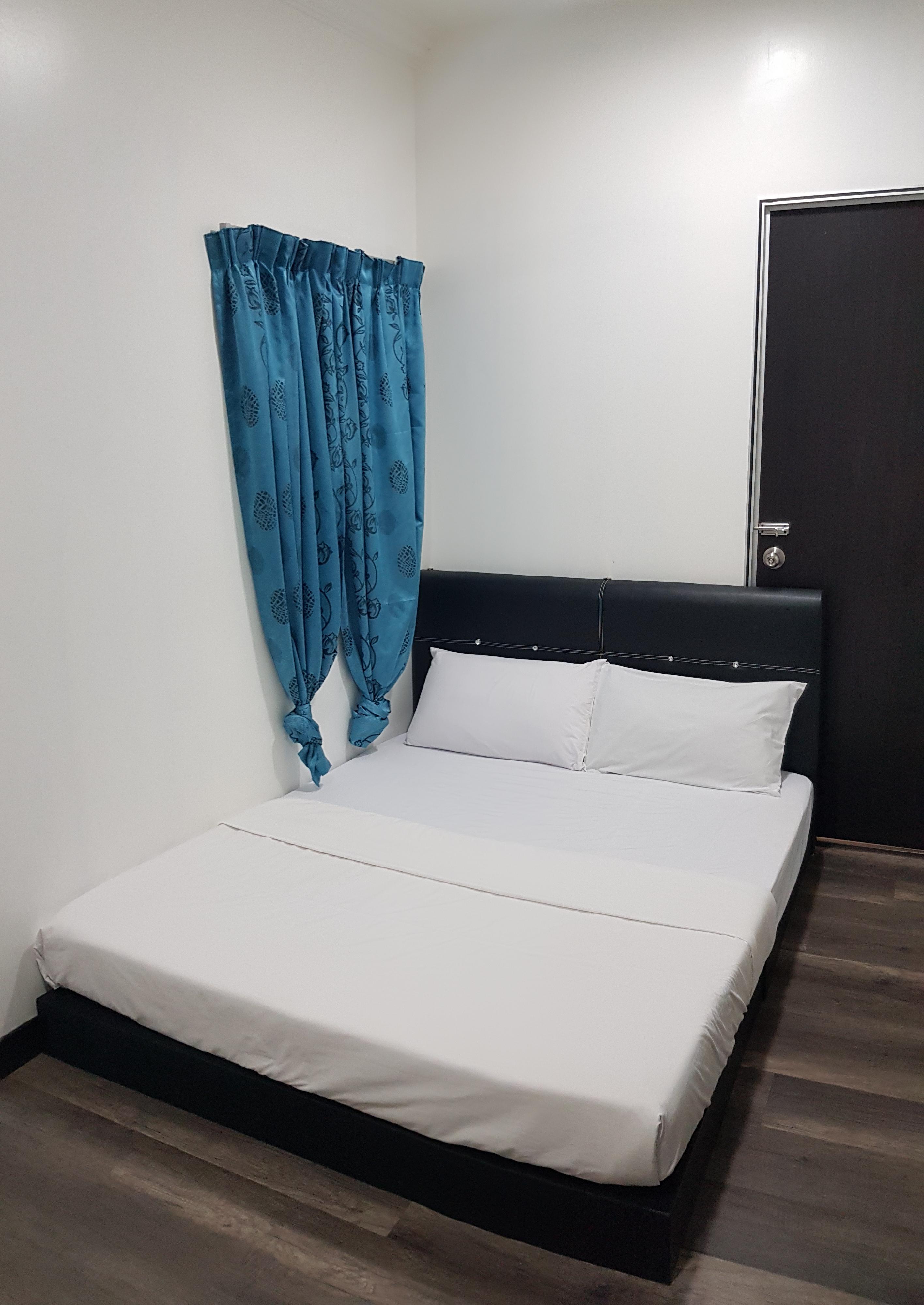 Oyo 89755 D&D Budget Inn Кота-Бару Экстерьер фото